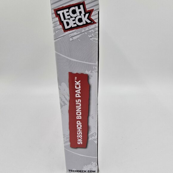 Tech Deck Finger Skateboards Sk8shop Bonus Pack Includes 6 Boards - Picture 3 of 4